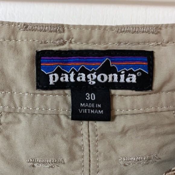 Patagonia Hiking Shorts - Picture 3 of 4